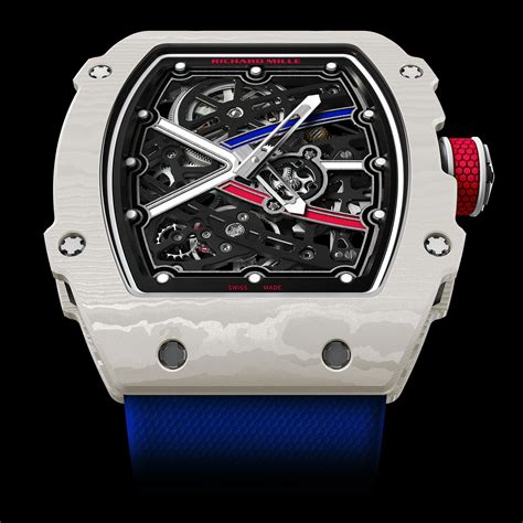 orologio richard mille rm 67 02|richard mille 67 02 review.